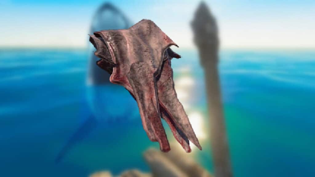 How to Get Rawhide in Stranded Deep how-to-get-rawhide-in-stranded-deep