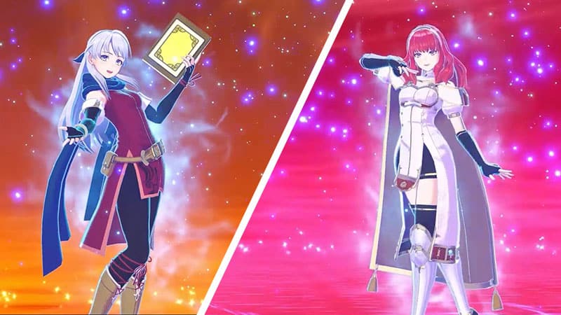 How to Get Skill Points in Fire Emblem Engage