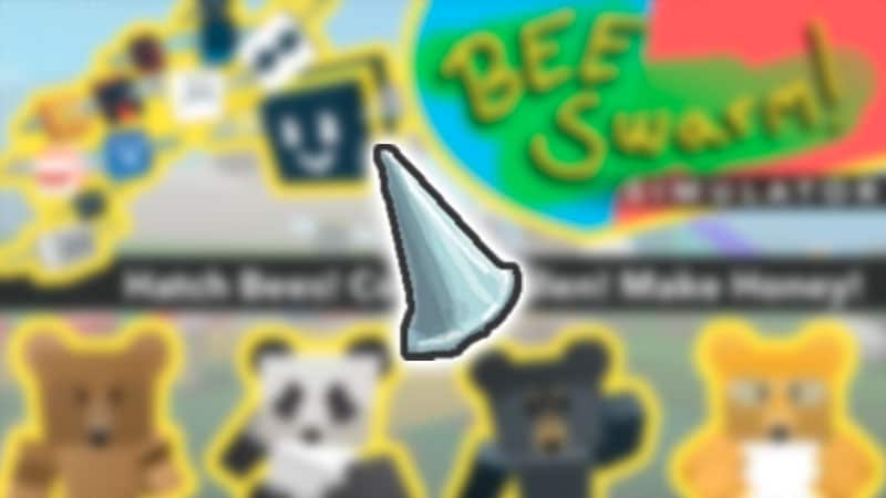 How to Get Stingers in Bee Swarm Simulator