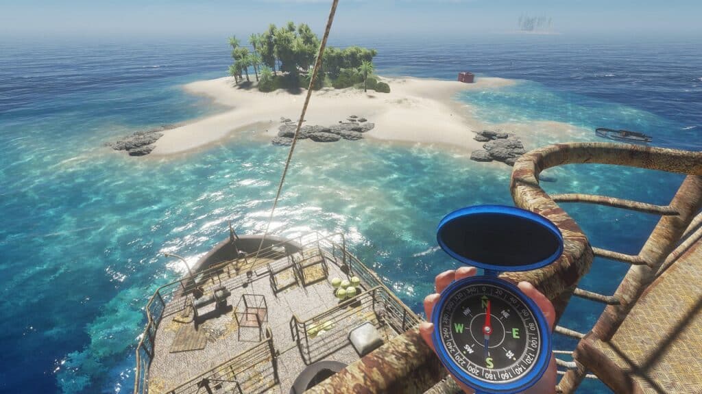 How to Cook Fish in Stranded Deep how to cook fish in stranded deep