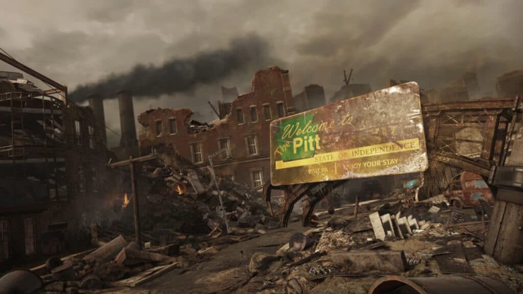 how-to-get-to-the-pitt-in-fallout-76