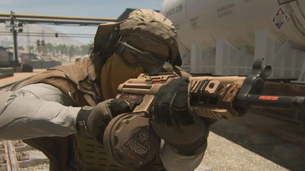 How to Unlock Room 302 in Warzone 2.0 DMZ