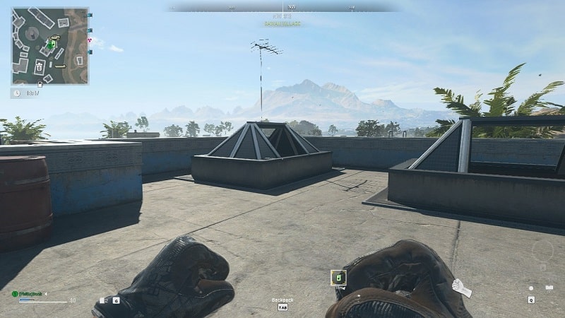 how to unlock room 302 in warzone 2 dmz