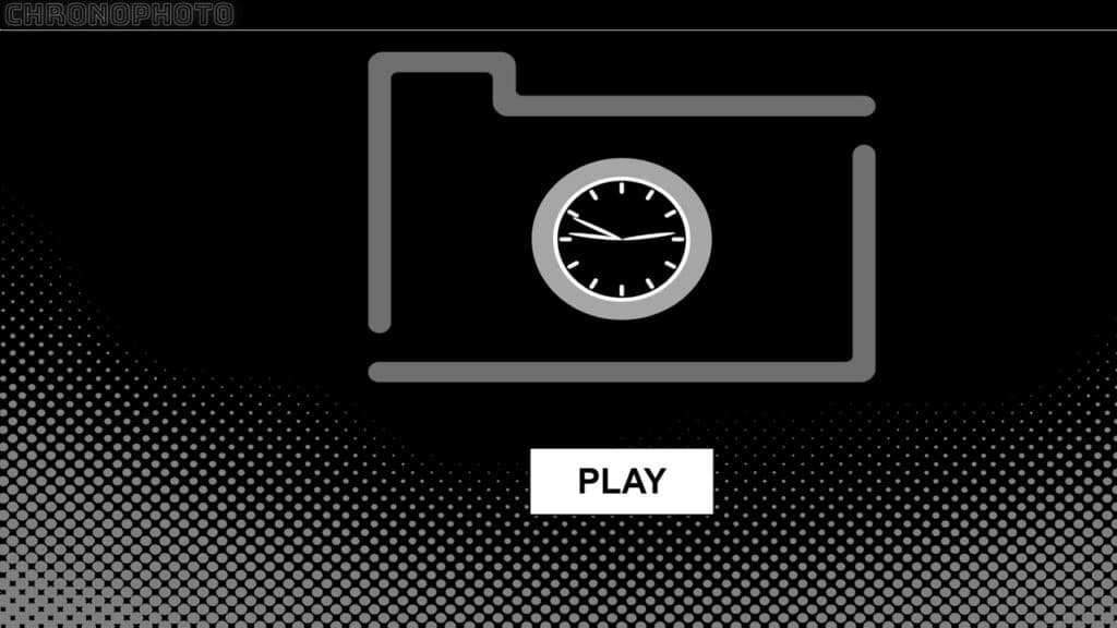 What is Chronophoto Game? Guess the Photo Date Chronophoto game