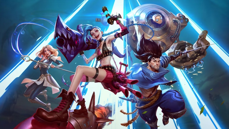 wild rift patch notes 4.0a