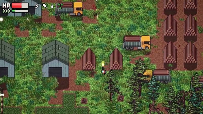 Zero Sievert Update 0.28 Patch Notes