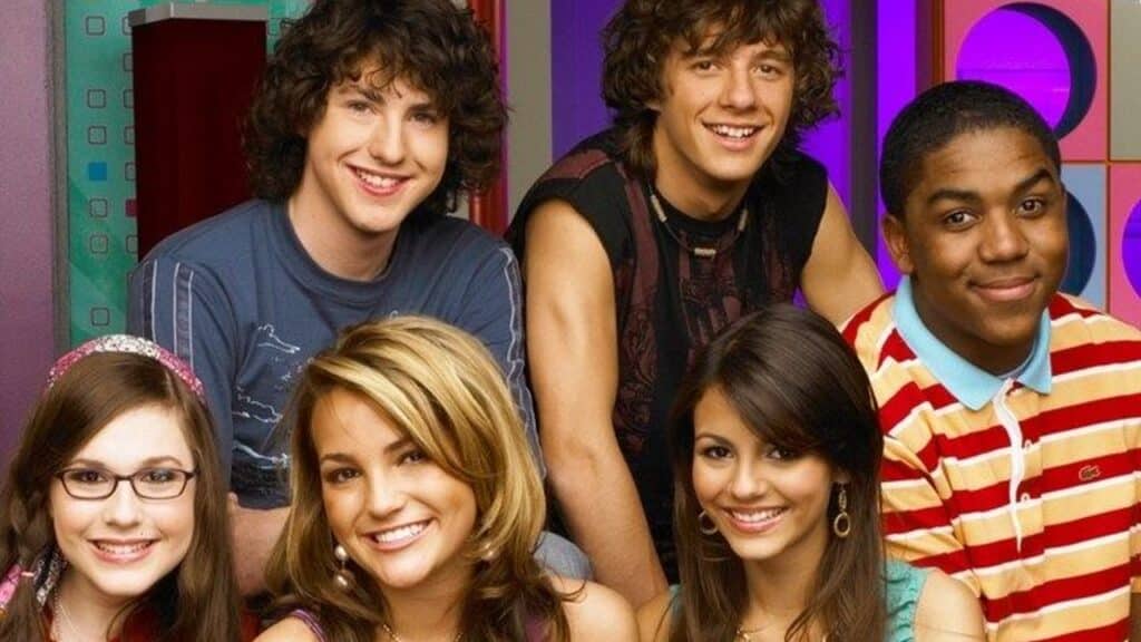 ‘Zoey 101’ Cast Reunites for Revival Movie on Paramount+ Zoey 101 movie, cast. The cast of Nickelodeon show 'Zoey 101' will reunite for a revival YA movie.