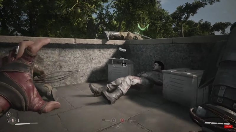 All Blueprints in Atomic Heart