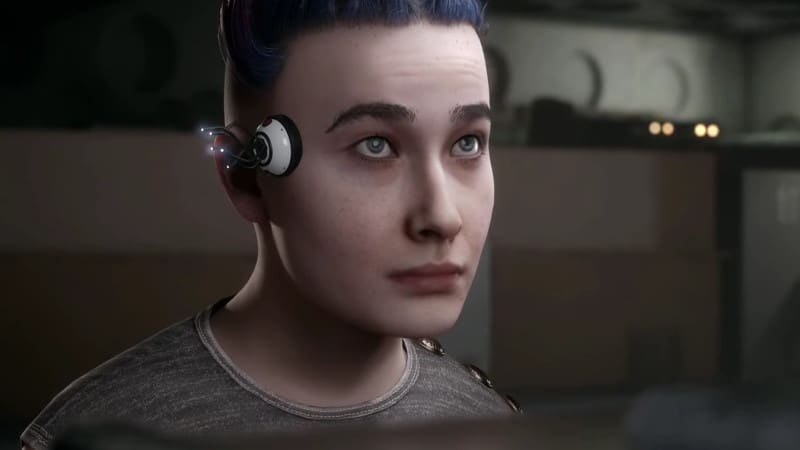 What is the Thought Device in Atomic Heart