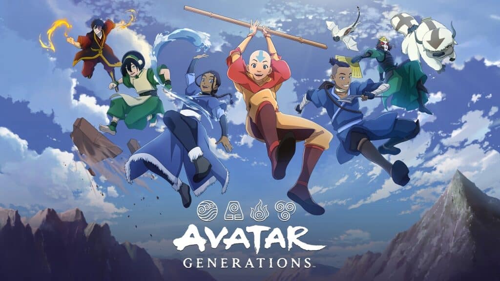 Avatar Generations Codes (February 2023)