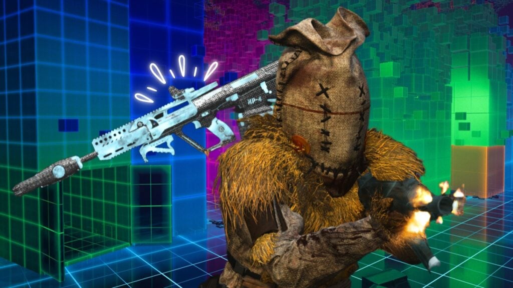 Best HCR 56 Loadout In MW3 and Warzone Best HCR 56 Loadout