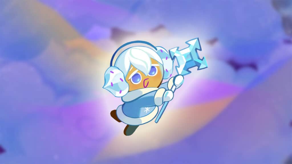 Best Snow Sugar Cookie Toppings Build in Cookie Run Kingdom Best-Snow-Sugar-Cookie-Toppings-Build-in-Cookie-Run-Kingdom