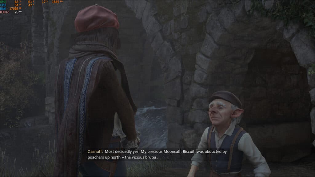 Hogwarts Legacy: How to Complete Take the Biscuit Side Quest Hogwarts Legacy: How to Complete Take the Biscuit Side Quest