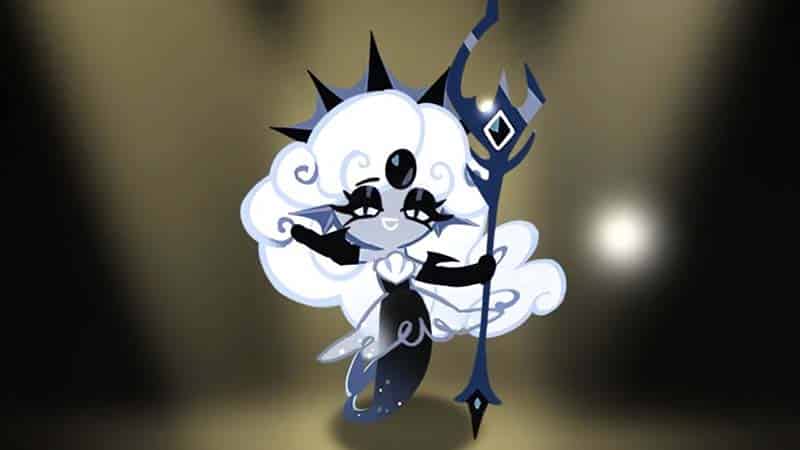 Best Black Pearl Toppings Build in Cookie Run Kingdom