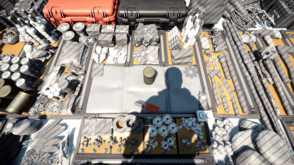 Where To Find the Can Opener in Sons of the Forest How To Get the Can Opener in Sons of the Forest