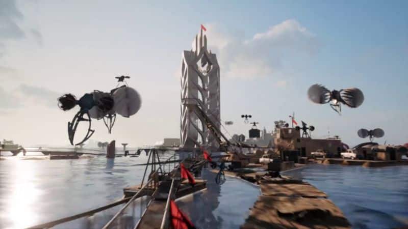 Can You Download Atomic Heart Dev Build? Answered