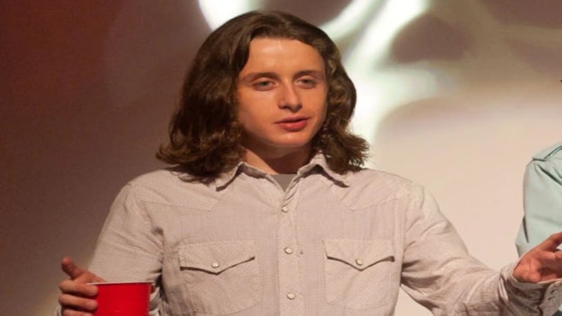 Charlie is one of the Ghostface killers in Scream 4