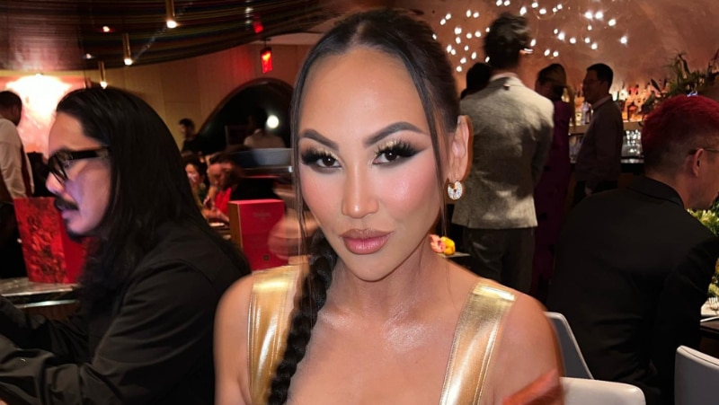 Dorothy Wang Bling Empire: New York