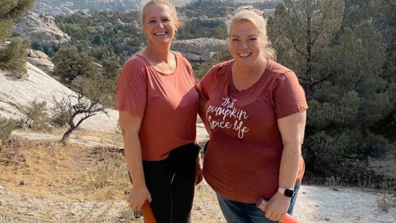 Sister Wives Spin-Off