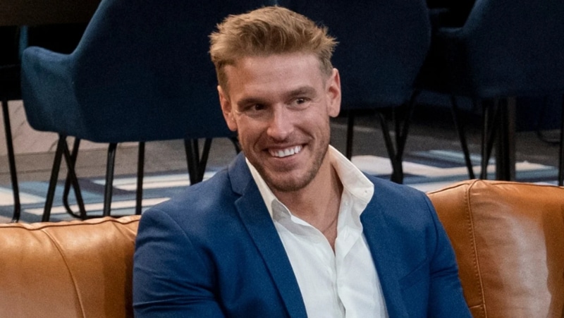 Shayne Jansen Perfect Match