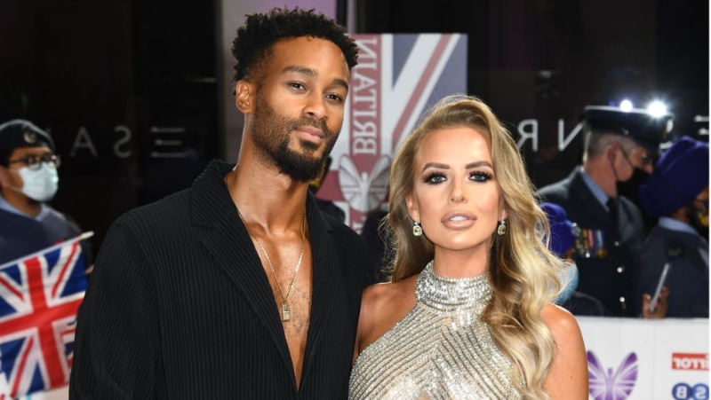 Love Island Breakups