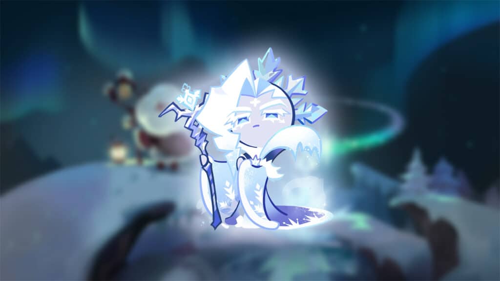 Cookie Run Kingdom: Best Toppings for Frost Queen Cookie Cookie-Run-Kingdom-Best-Toppings-for-Frost-Queen-Cookie