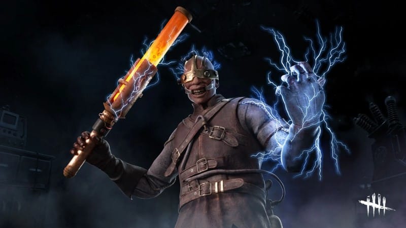 Best Builds for The Doctor in Dead by Daylight