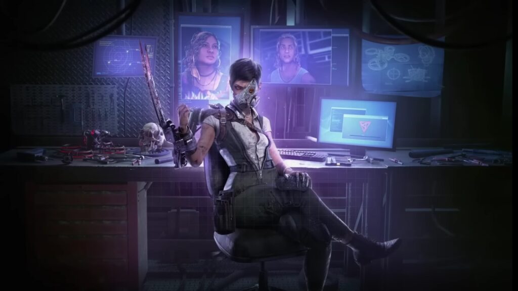 Dead by Daylight: All New Perks for The Skull Merchant and Survivors All New Dead by Daylight Perks for The Skull Merchant and Survivors