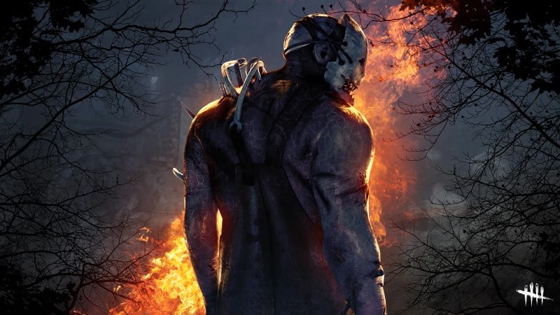 Best Builds for The Trapper in Dead by Daylight