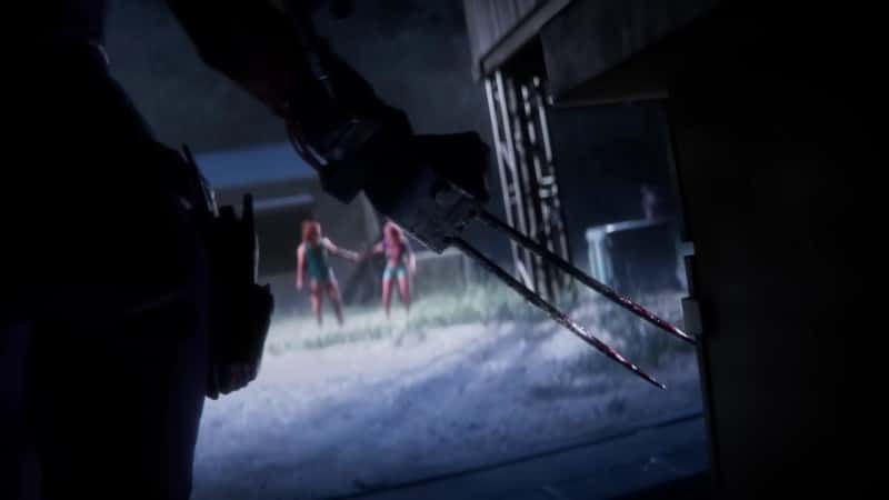 New Perks for The Skull Merchant and Survivors in Dead by Daylight