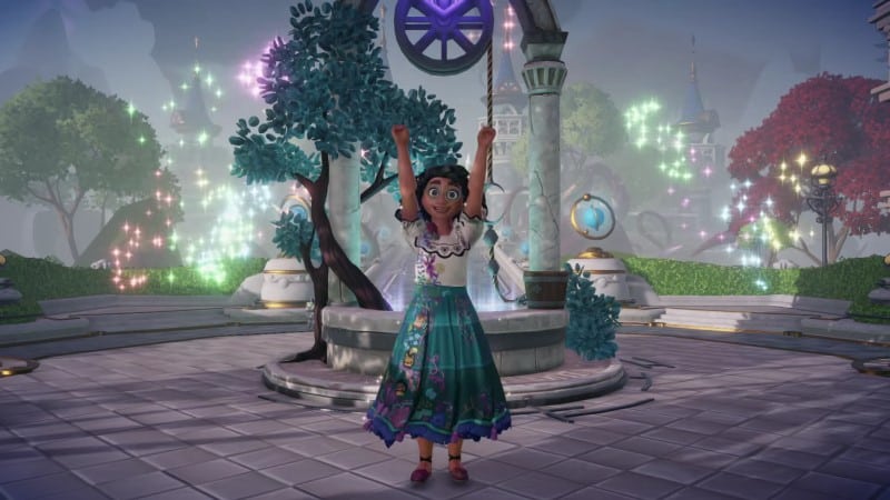 How to Get Mirabel in Disney Dreamlight Valley