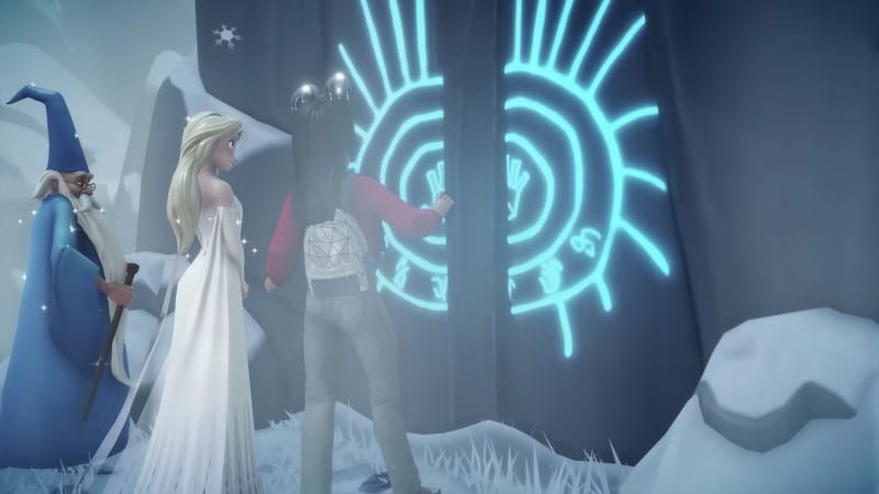 How to Unlock Olaf in Disney Dreamlight Valley