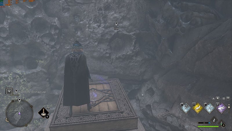 Hogwarts Legacy: How to Complete 'Dissending' for Sweets