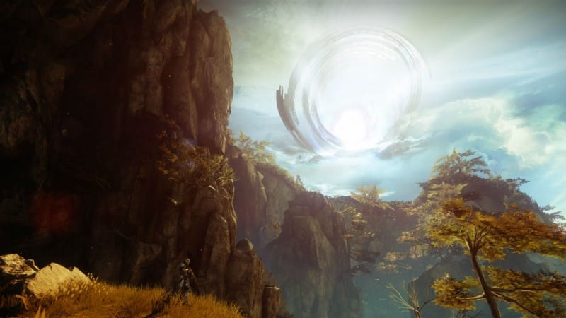Ascendant Challenge this week in Destiny 2 (February 21-28) 