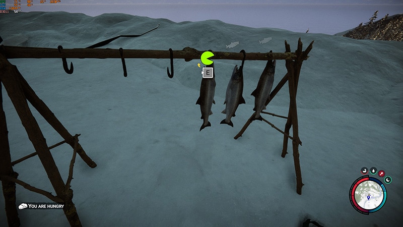 How to get a Drying Rack in Sons of the Forest