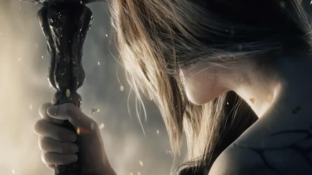 Elden Ring: Shadow of the Erdtree Expansion is in Development Elden Ring Shadow of the Erdtree Expansion Announcement