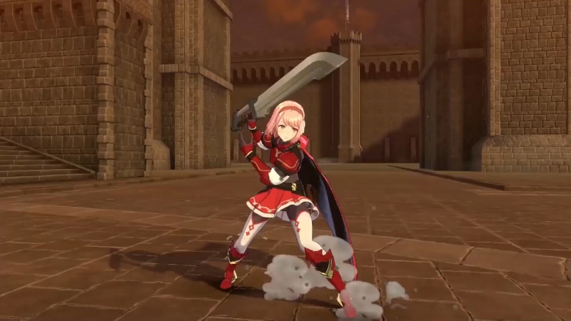 Best Class for Lapis in Fire Emblem Engage