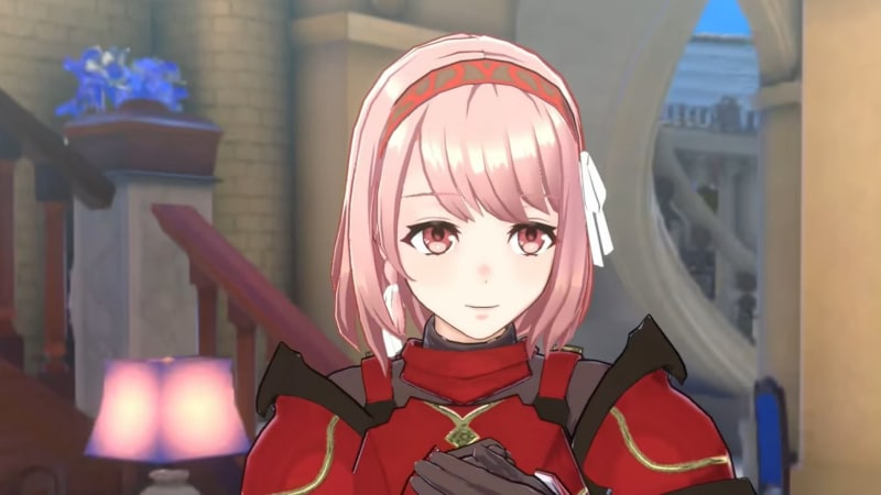 Best Gifts for Lapis in Fire Emblem Engage