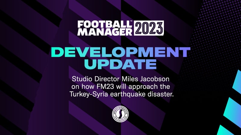 Football Manager 2023 February 20th Update Patch Notes