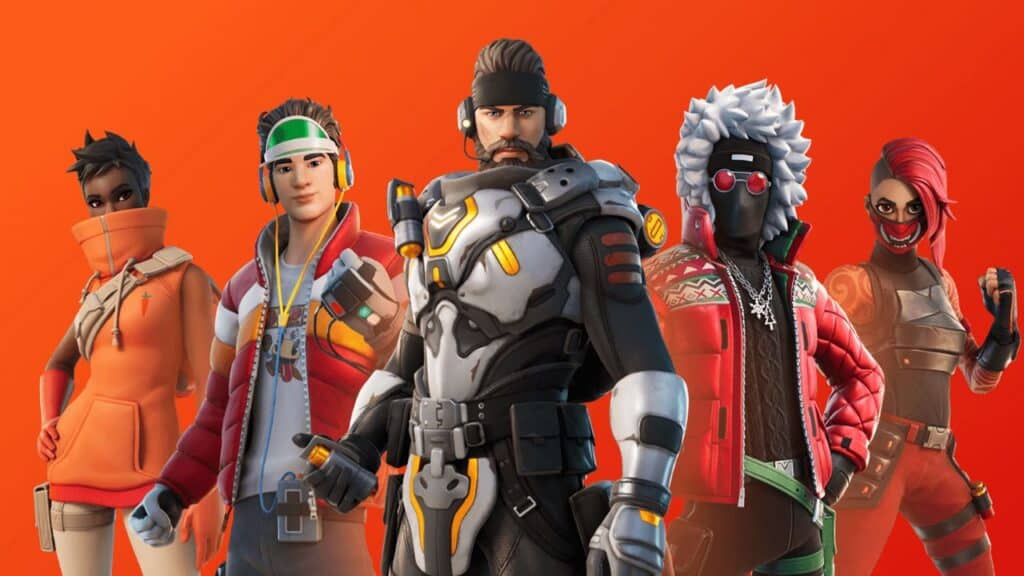 Fortnite Creative v23.40 Update Patch Notes Fortnite Creative v23.40 Update Patch Notes