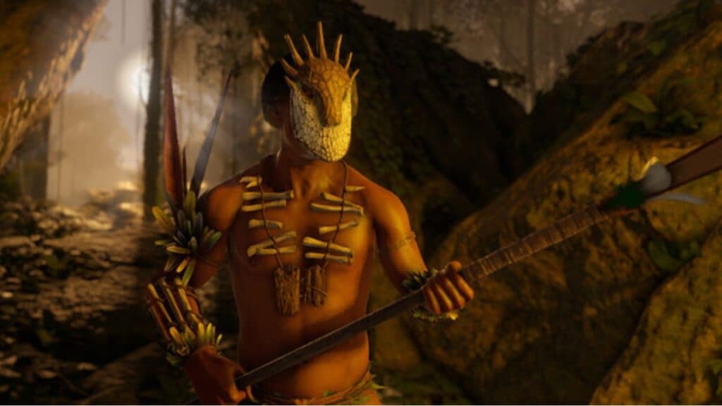 Green Hell Hotfix V2.4.2 Patch Notes Green Hell Hotfix V.2.4.2 Patch Notes