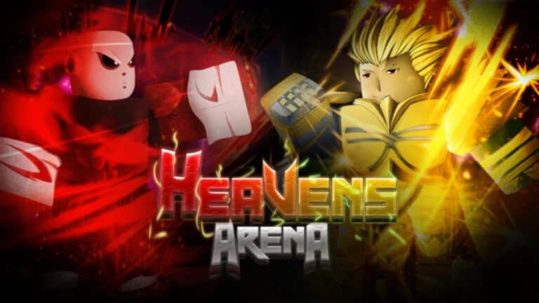 Are There Any Codes In Heavens Arena on Roblox? Answered Heavens Arena Codes