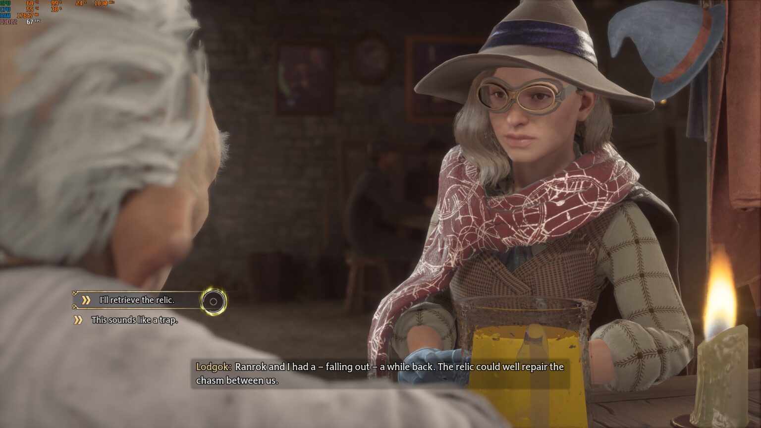 How to Find the Helm of Urtkot in Hogwarts Legacy How to Find the Helm of Urtkot in Hogwarts Legacy