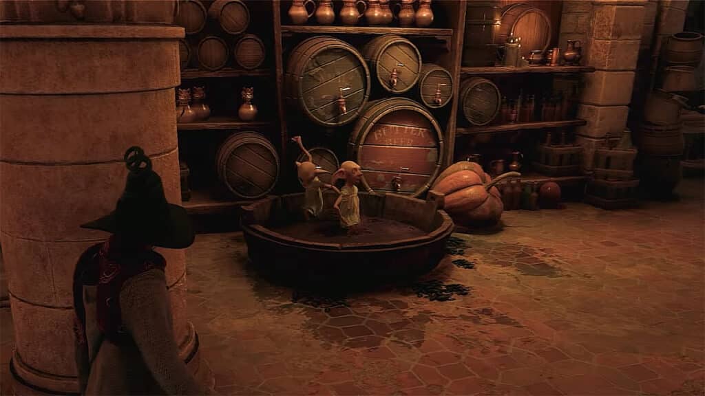 Hogwarts Legacy: How To Find The Hogwarts Kitchen Hogwarts-Legacy-How-To-Find-The-Hogwarts-Kitchen