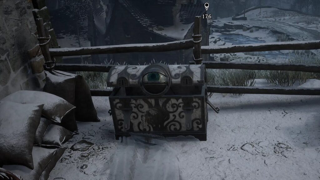 How to Open the Eye Chests in Hogwarts Legacy how to open eye chests in hogwarts legacy