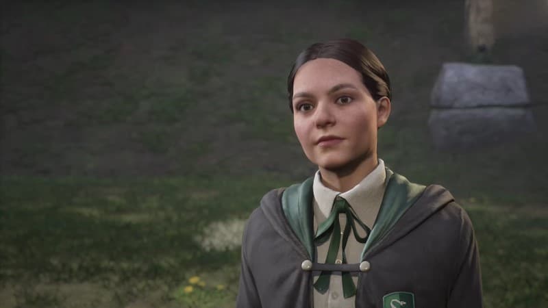 Hogwarts Legacy Day One Update Patch Notes