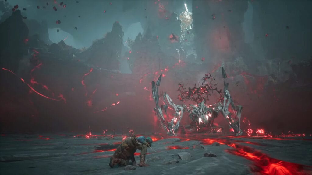 How To Beat Ranrok Dragon in Hogwarts Legacy Ranrok Dragon is defeated in Hogwarts Legacy