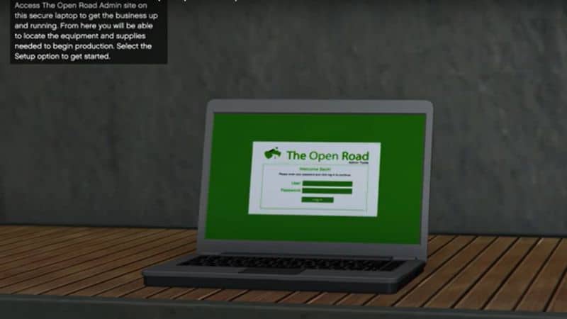 How To Buy A Weed Farm in GTA Online