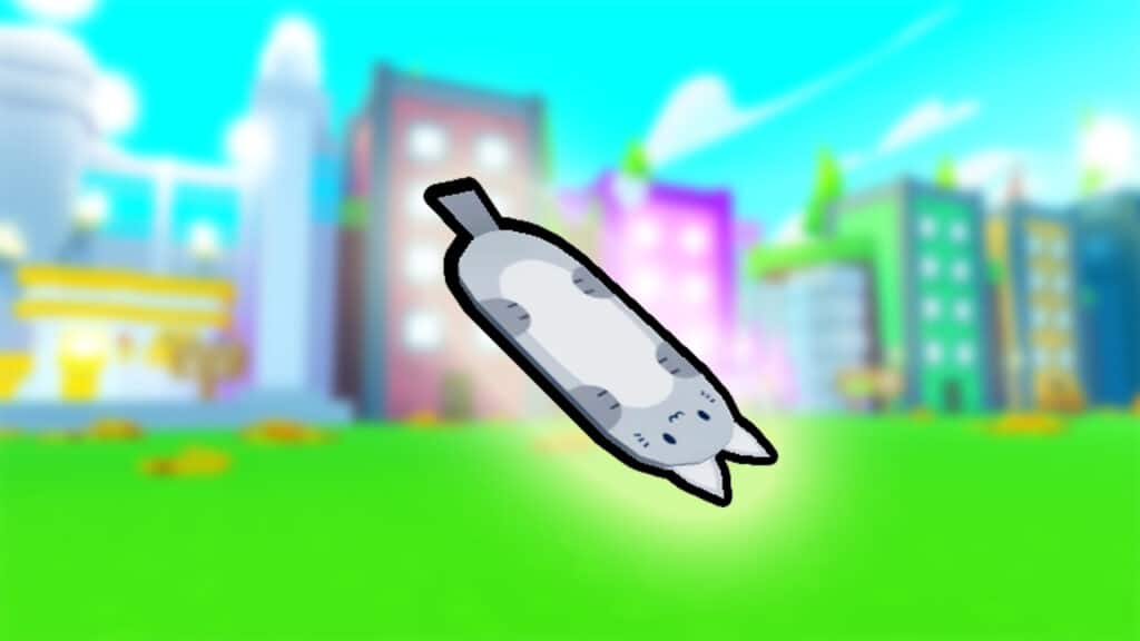 How-To-Get-Cat-Hoverboard-In-Pet-Simulator-X-Roblox