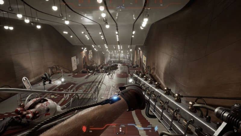 How to Find the Missing Students in Atomic Heart